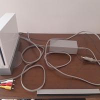 Nintendo Wii, videogiochi e accessori