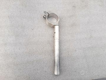 SEMIMANUBRIO DESTRO YAMAHA R6 2006 2007