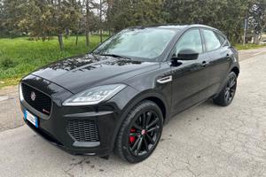 Jaguar E-Pace 2.0D 150 CV AWD aut. R-Dynamic HSE