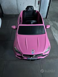 Macchina elettrica
