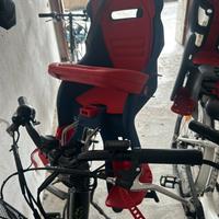 Seg giolino manubrio bici