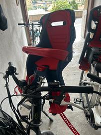 Seg giolino manubrio bici