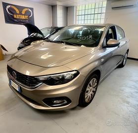 Fiat Tipo 1.3 Mjt 4 porte Lounge
