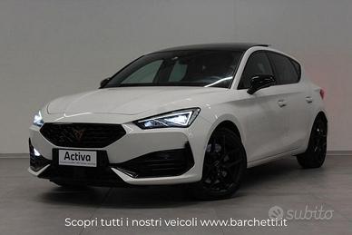 CUPRA Leon 2.0 tsi 245cv dsg