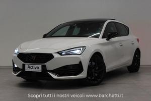 CUPRA Leon 2.0 tsi 245cv dsg