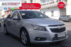 Chevrolet Cruze Chevrolet 2.0 td LT Unicoprop...