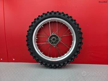 CERCHIO POSTERIORE YAMAHA YZ 85 2002 2018 YZ85 200