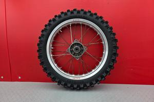 CERCHIO POSTERIORE YAMAHA YZ 85 2002 2018 YZ85 200