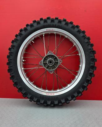 CERCHIO POSTERIORE YAMAHA YZ 85 2002 2018 YZ85 200