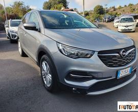 OPEL - Grandland X 1.5 ecotec Business s&s 130cv