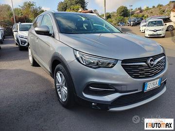 OPEL - Grandland X 1.5 ecotec Business s&s 130cv