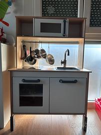 Cucina gioco Ikea