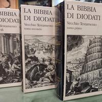 Bibbia Diodati