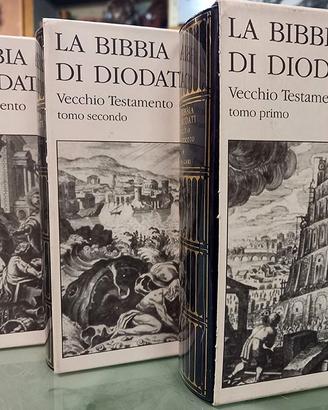 Bibbia Diodati