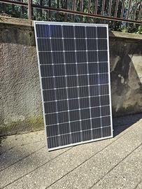 Moduli forovoltaici