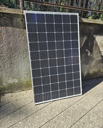 Moduli forovoltaici