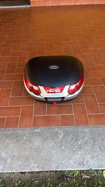 Baule monokey maxia Givi