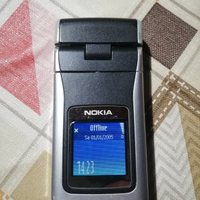 Nokia N90