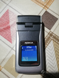 Nokia N90