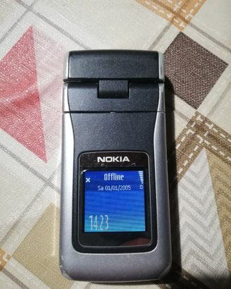 Nokia N90