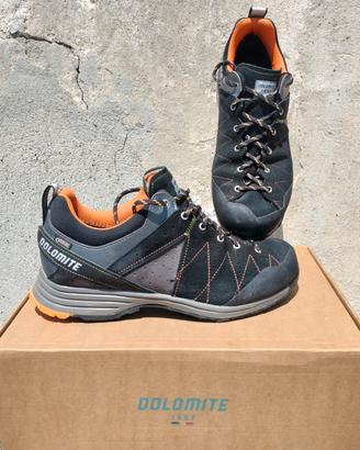 Scarpa trekking Dolomite