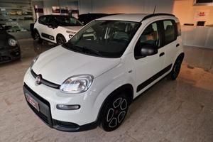 Fiat Panda 1.0 City Life 2022