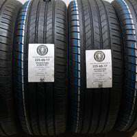 4 GOMME 225 65 17 BRIDGESTONE A67232