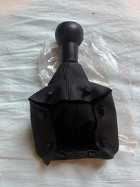 Pomello cambio 5 marce con cuffia Ford