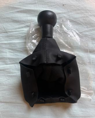 Pomello cambio 5 marce con cuffia Ford