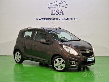CHEVROLET Spark 1.2 LT