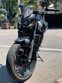KAWASAKI Z500