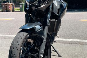 KAWASAKI Z500