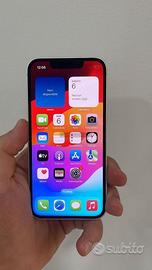 Apple iPhone 13 Mini white 128 GB - 9300