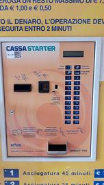 Cassa automatica MARK CASH BOX W300