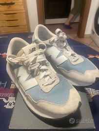 New Balance sneaker donna