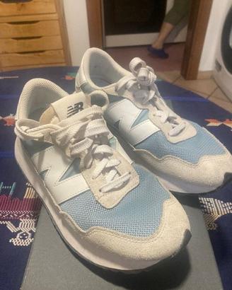 New Balance sneaker donna