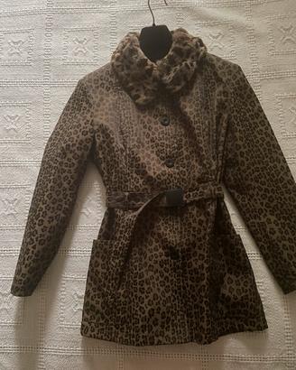 Trench Fendi