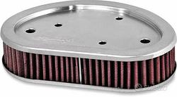 HD-9608 K&N Filtro Aria di ricambio compatibile