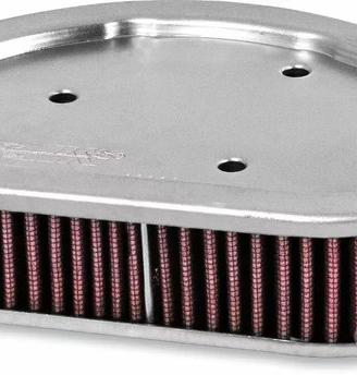 HD-9608 K&N Filtro Aria di ricambio compatibile