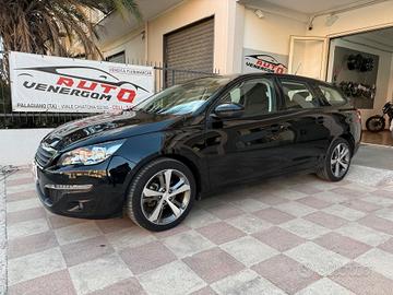 308 BlueHDi 100 S&S Active