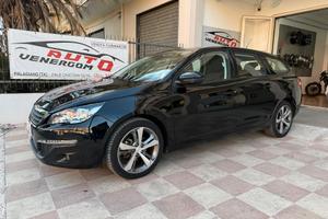 308 BlueHDi 100 S&S Active