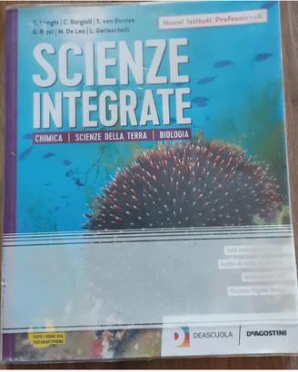 scienze integrate