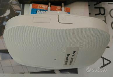 Web cube 4g + Operatore 3