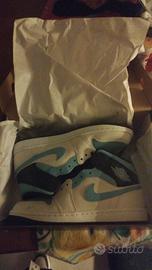 Nike air Jordan nuove 