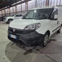 FIAT Doblo Doblò 1.3 MJT PC-TN Cargo SX 3 Posti