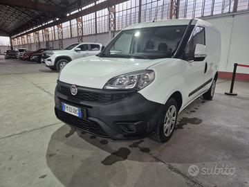 FIAT Doblo Doblò 1.3 MJT PC-TN Cargo SX 3 Posti