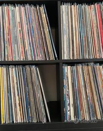 Dischi in vinile