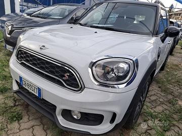 MINI Countryman Mini 2.0 Cooper SD Hype all4 ...
