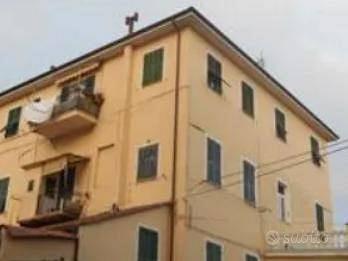 Appartamento – Imperia, Borgo Fondura, Porto Maurizio - Vista 2