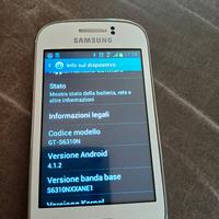 samsung mini 3g